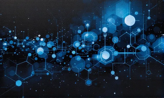 CJC-1295 research illustration